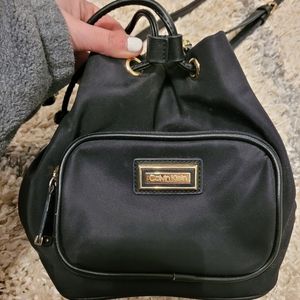 Calvin Klein Bucket Bag
